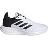 Adidas tensaur run 20 zapatilla moda niño Blanco (38 2/3)