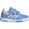 Adidas tensaur sport 20 cf zapatilla moda niño Azul (39)