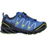 Cmp altak zapatillas trail niño Azul (38)