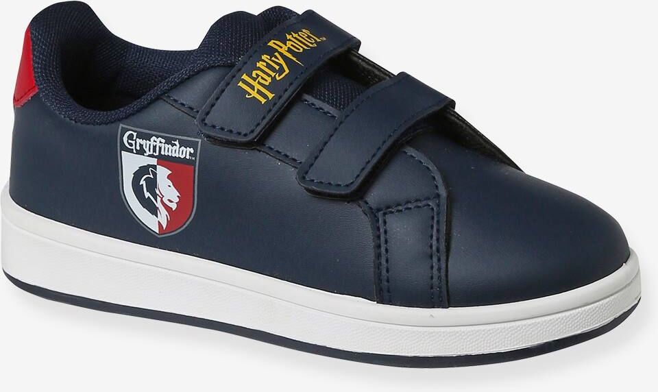 Zapatillas deportivas bajas de Harry Potter® para niño azul marino