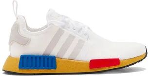 Adidas Originals NMD R1 - Zapatillas wht/red/blue