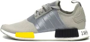 Adidas Originals NMD R1 - Zapatillas gry/yellow/black