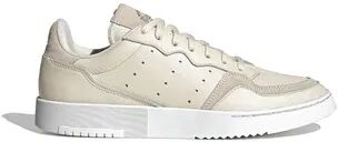 Adidas Originals SUPERCOURT - Zapatillas ecrtin/ecrtin/crywht