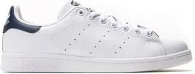 Adidas STAN SMITH - Zapatillas white/navy