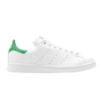 Adidas Originals STAN SMITH - Zapatillas white/green