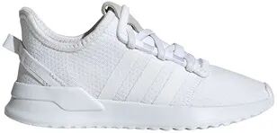 Adidas Originals U_PATH RUN C - Zapatillas junior white/white/white