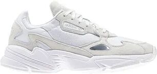 Adidas FALCON - Zapatillas ftwwht/ftwwht/crywht