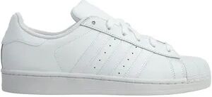 Adidas Originals SUPERSTAR FOUNDATION - Zapatillas ftwwht/ftwwht/ftwwht