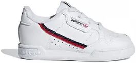 Adidas CONTINENTAL 80 EL I - Zapatillas ftwwht/scarle/conavy