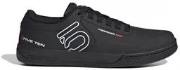 Adidas FREERIDER PRO - Zapatillas BTT hombre cblack/ftwwht/ftwwht