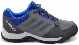 Adidas HYPERHIKER LOW LEA K - Zapatillas de senderismo  Grey