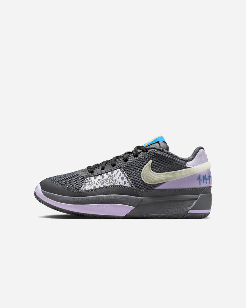 Zapatillas de baloncesto Nike JA 1 « Day One » Gris Niño - DX2294-002