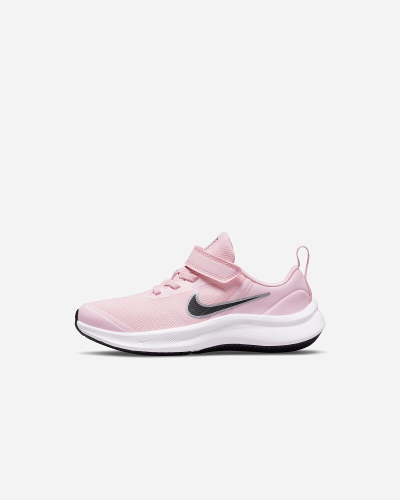 Zapatillas de Correr Nike Star Runner 3 Rosa Niño - DA2777-601