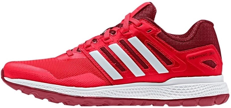 Adidas Zapatilla running niño supernova 8 k