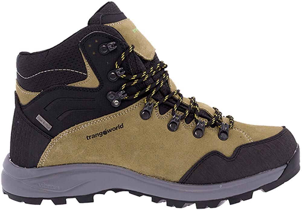 Trango Bota trekking hombre bota toluca