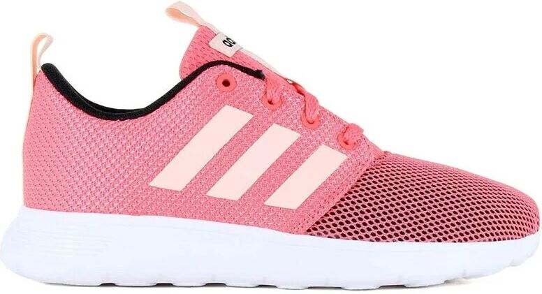 Adidas swifty zapatilla moda niño Rosa (38)