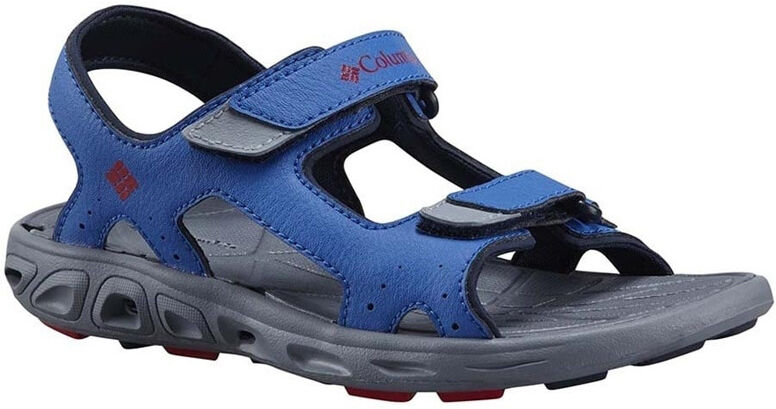 Columbia youth techsun vent sandalias trekking niño Azul (32)