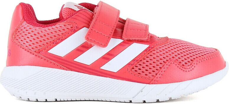 Adidas altarun zapatilla multideporte niño Rosa (28)