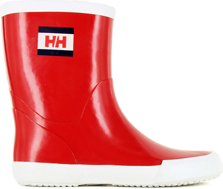 Helly Hansen Bota agua niño jk nordvik