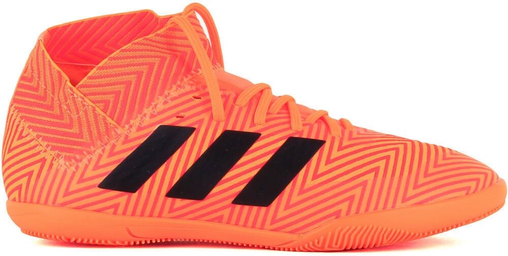 Adidas Botas fútbol sala niño nemeziz tango 18.3 in j