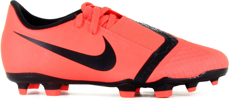 Nike Botas de futbol niño cesped artificial jr phantom venom academy fg