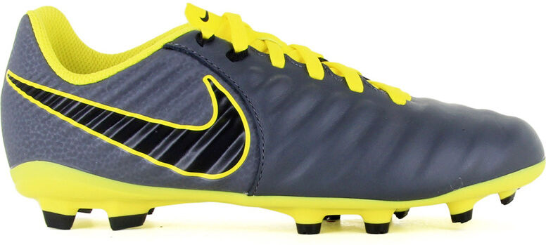 Nike Botas de futbol niño cesped artificial jr tiempo legend 7 academy fg