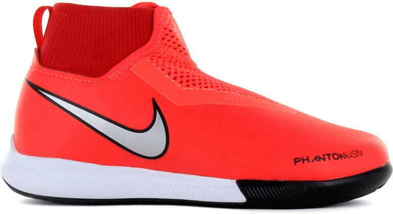 Nike Botas fútbol sala niño jr phantom vsn academy df ic