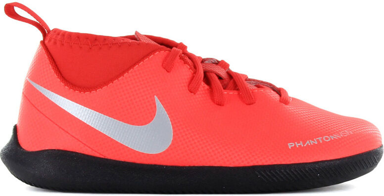 Nike Botas fútbol sala niño jr phantom vsn club df ic