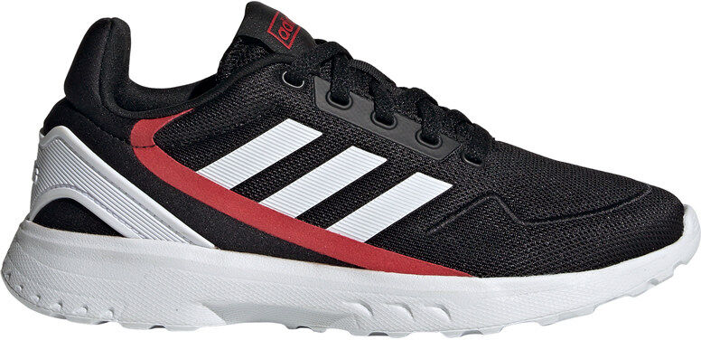 Adidas Zapatilla moda niño nebzed k