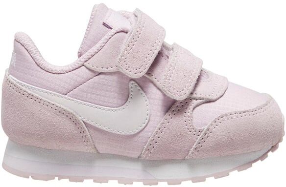 Nike md runner 2 pe tdv zapatilla multideporte bebe Rosa (19,5)