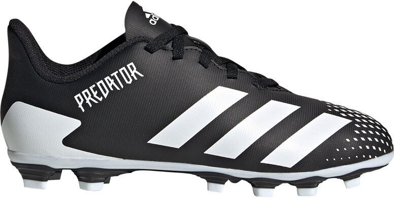 Adidas Botas de futbol niño cesped artificial predator 20.4 fxg j