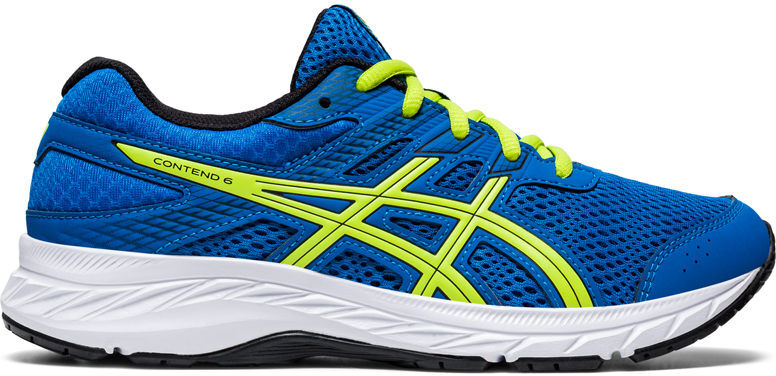 Asics Zapatilla running niño contend 6 gs