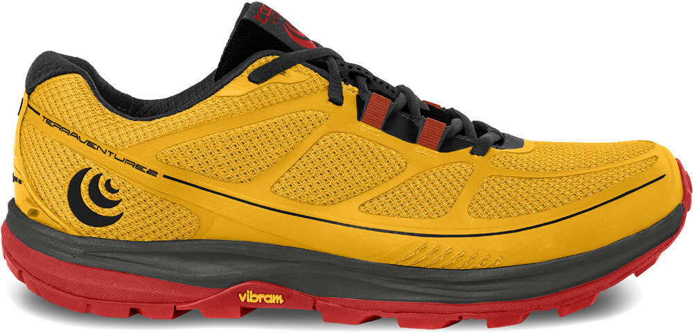 Topo Zapatillas trail hombre terraventure 2 m