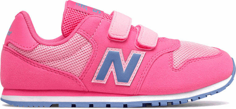 New Balance yv500 zapatilla moda niño Rosa (35)