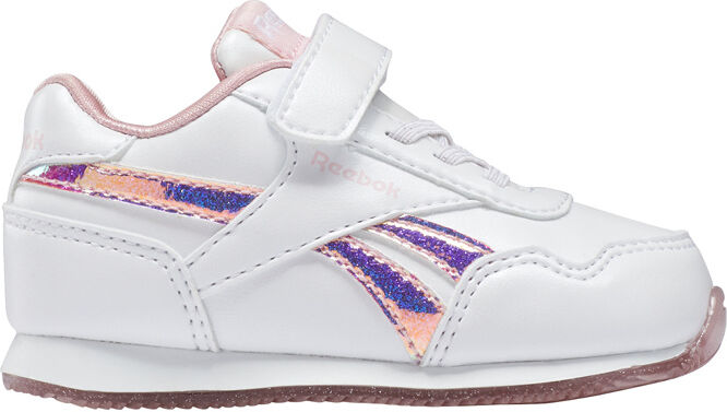 Reebok royal cljog 30 1v zapatilla multideporte bebe Blanco (5)