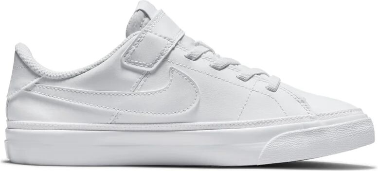 Nike court legacy psv zapatilla multideporte niño Blanco (28)