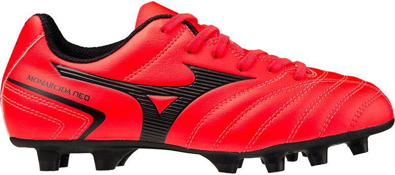 Mizuno Botas de futbol niño cesped artificial monarcida ii select jr