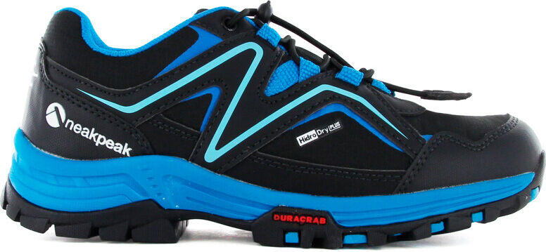 Neak Peak approach low zapatilla trekking niño  (30)