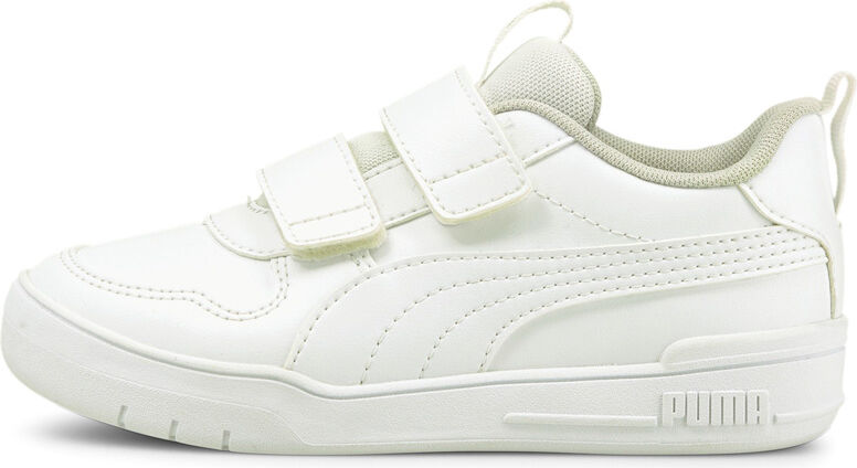 Puma x-multiflex sl zapatilla multideporte niño Blanco (32)