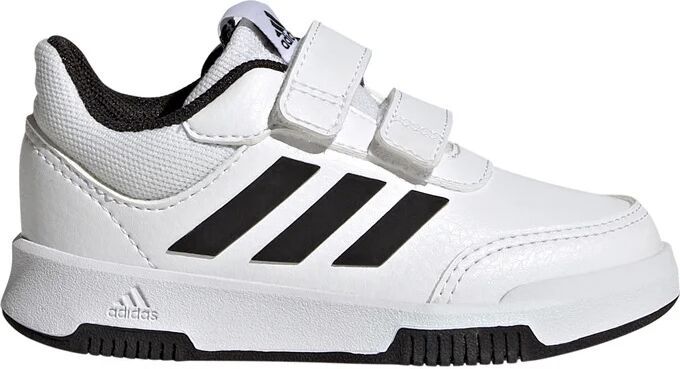 Adidas tensaur sport training hook and loop zapatilla multideporte bebe Blanco (20)