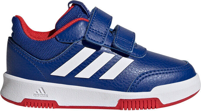 Adidas tensaur hook and loop zapatilla multideporte bebe Azul (20)