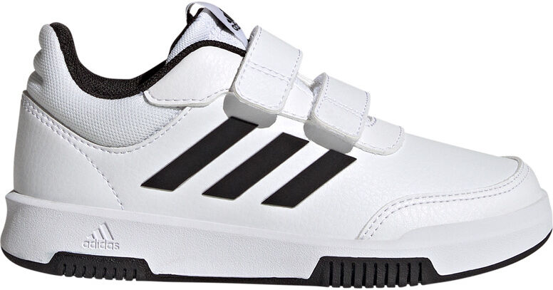 Adidas tensaur sport training hook and loop zapatilla multideporte niño Blanco (29)