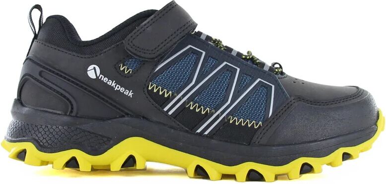 Neak Peak focus low zapatilla trekking niño  (28)