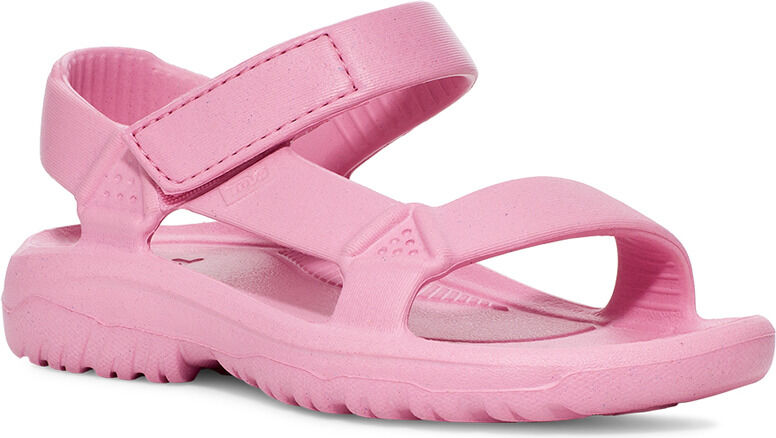 Teva hurricane drift sandalias trekking niño Rosa (26)