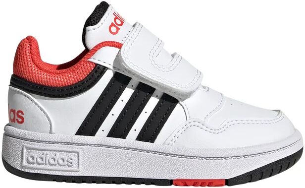 Adidas hoops zapatilla multideporte bebe  (20)