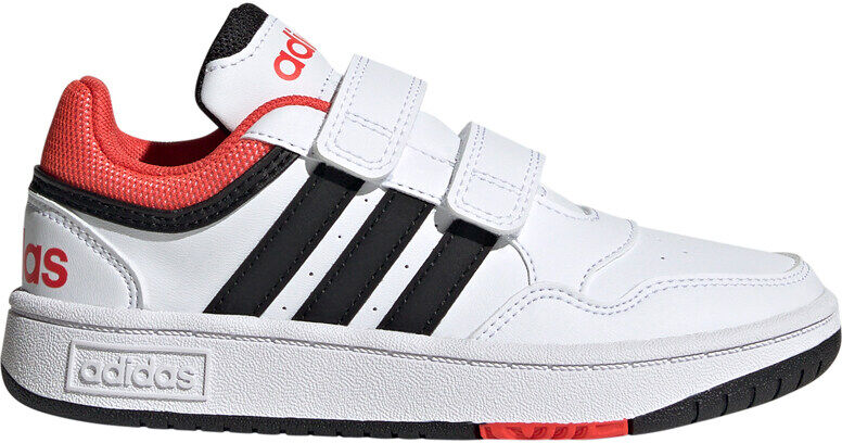 Adidas hoops zapatilla multideporte niño  (29)