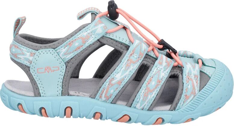 Cmp kids sahiph hiking sandal sandalias trekking niño Azul (32)