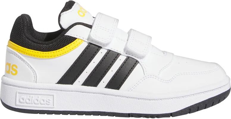 Adidas hoops 30 zapatilla moda niño  (33)