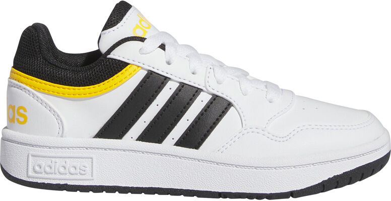 Adidas hoops 30 zapatilla moda niño  (38)