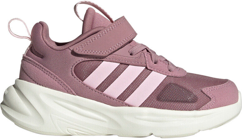 Adidas ozelle zapatilla moda niño Rosa (29)